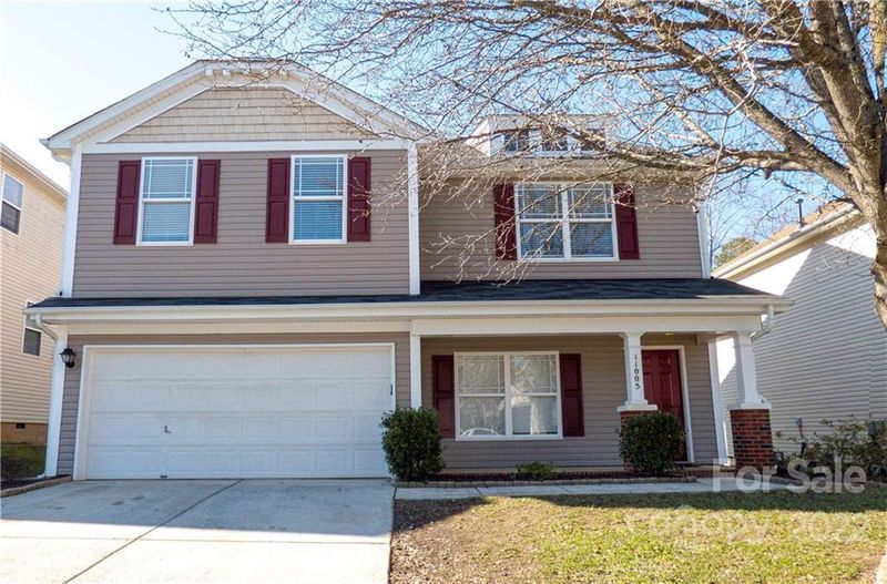 11005 Chrudan Dr, Charlotte, NC 28262