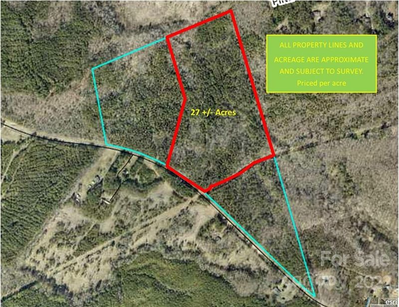 25 AC Skyline Rd, Chester, SC 29706