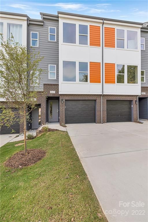 2623 Norfolk Ave, Charlotte, NC 28203