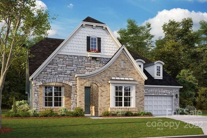 2121 Whispering Way #33, Denver, NC 28037
