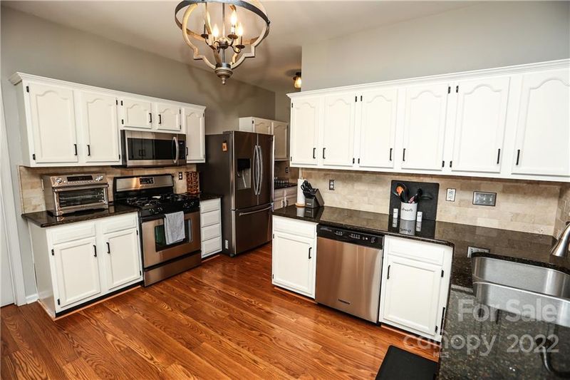4699 Judge Pl, Concord, NC 28027