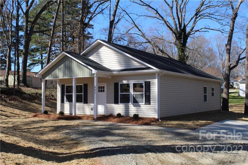 622 W 22nd St, Kannapolis, NC 28081