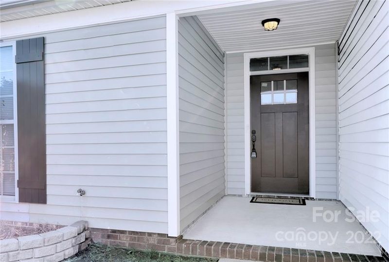 5343 Timbertop Ln, Charlotte, NC 28215