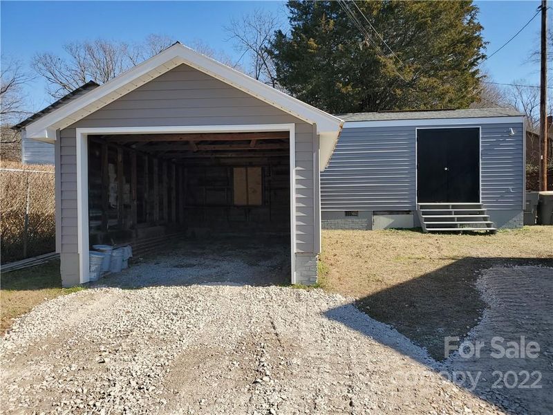 1406 Gary St, Kannapolis, NC 28081
