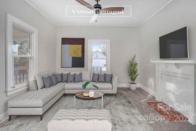 67 Robinson Dr, Concord, NC 28027