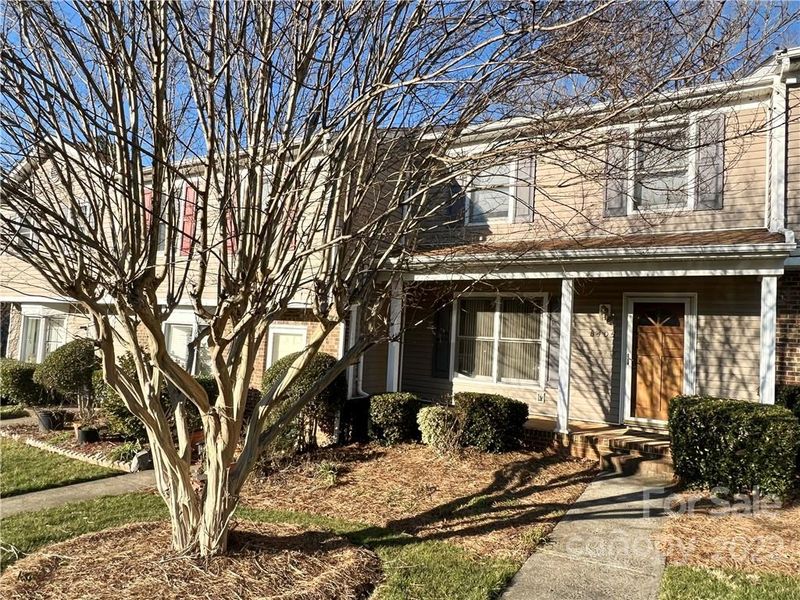 8405 Rust Wood Pl, Charlotte, NC 28227