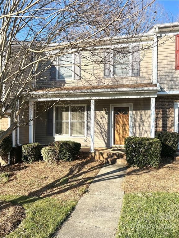 8405 Rust Wood Pl, Charlotte, NC 28227