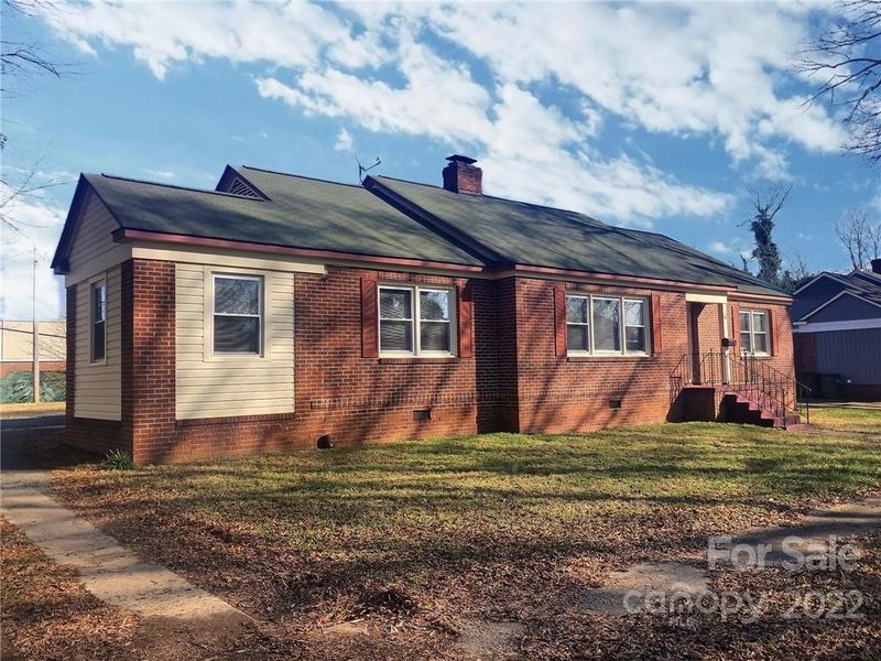 6 Mill St, Rock Hill, SC 29730