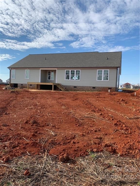 1293 George Brown Rd, Crouse, NC 28033