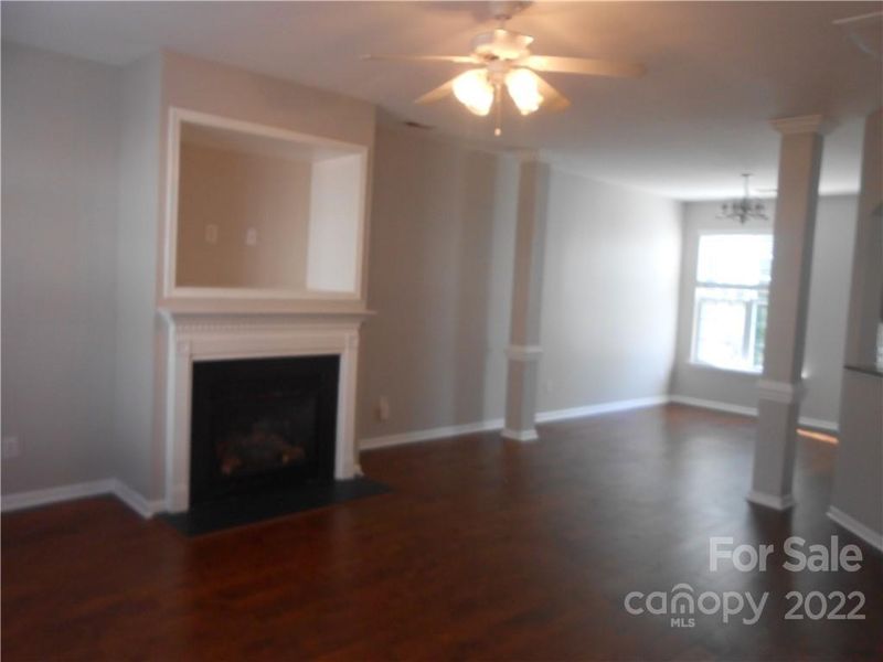 4812 Canipe Dr, Charlotte, NC 28269