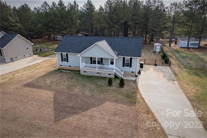 1577 California Rd, York, SC 29745