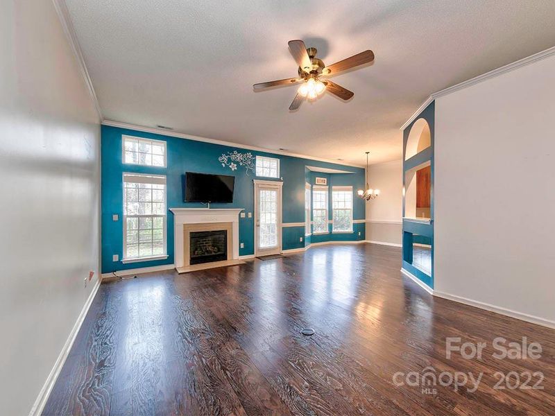 4537 Hyperion Ct, Charlotte, NC 28216