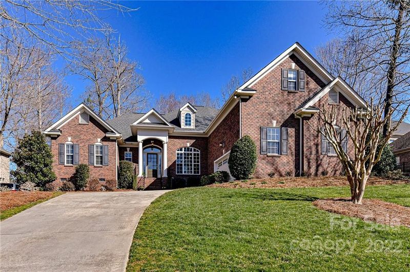 4021 Lingen Ln #142, Waxhaw, NC 28173