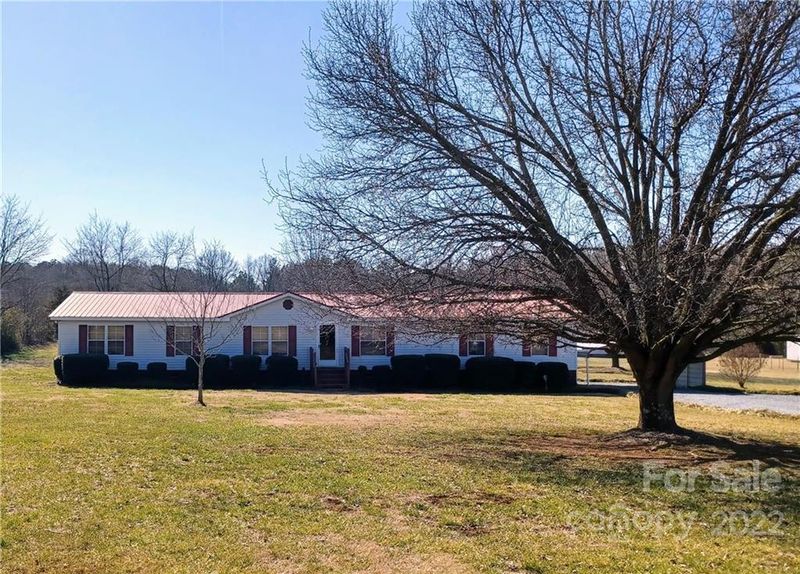 5500 Stack Rd, Monroe, NC 28112