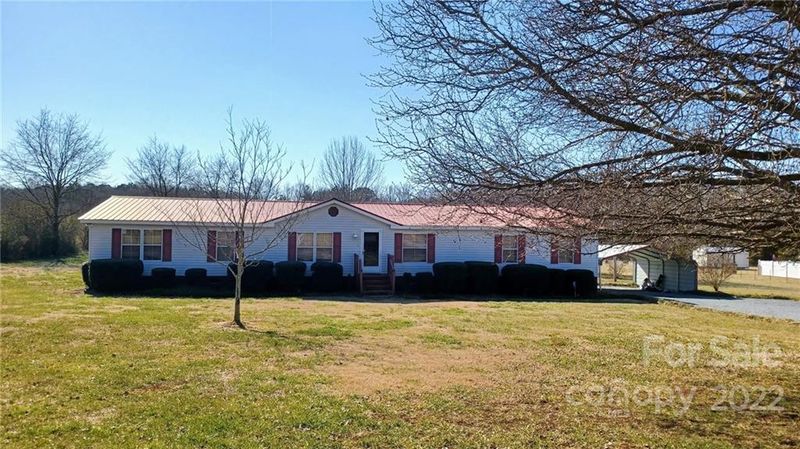 5500 Stack Rd, Monroe, NC 28112
