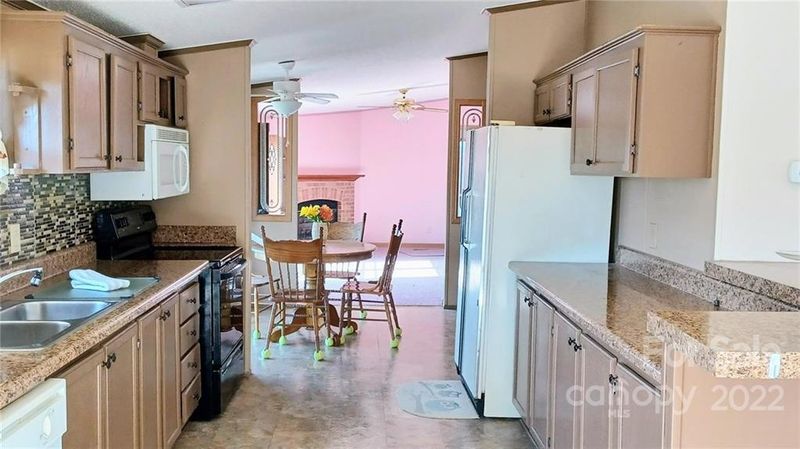 5500 Stack Rd, Monroe, NC 28112