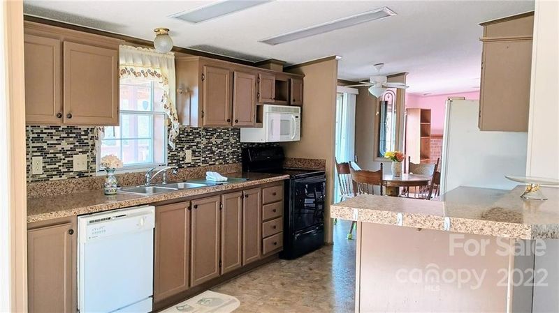 5500 Stack Rd, Monroe, NC 28112