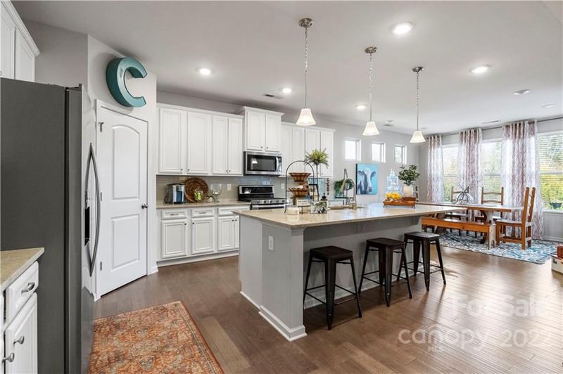642 Iron Horse Ln, Midland, NC 28107