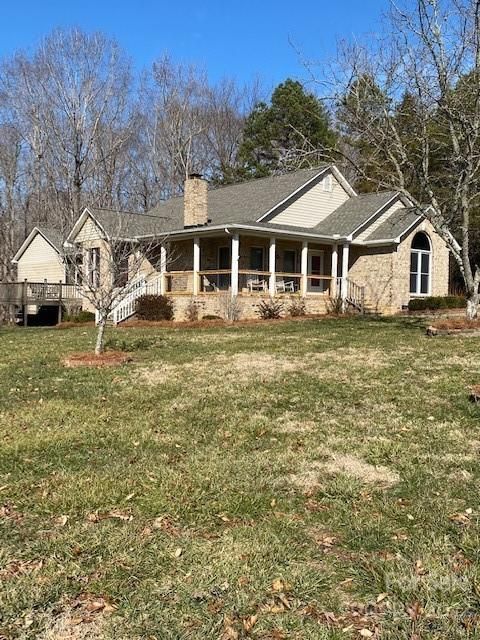 937 Mariposa Rd, Stanley, NC 28164
