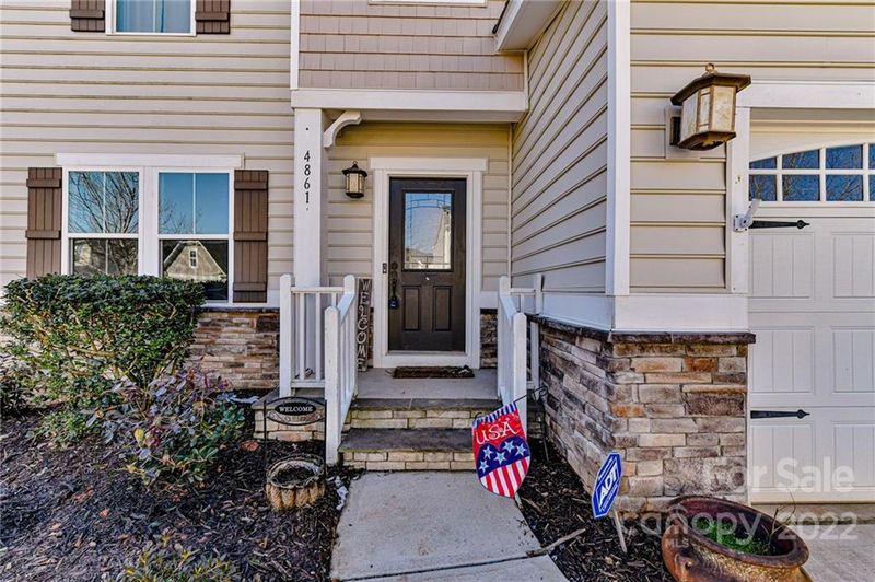 4861 Breden St, Kannapolis, NC 28081