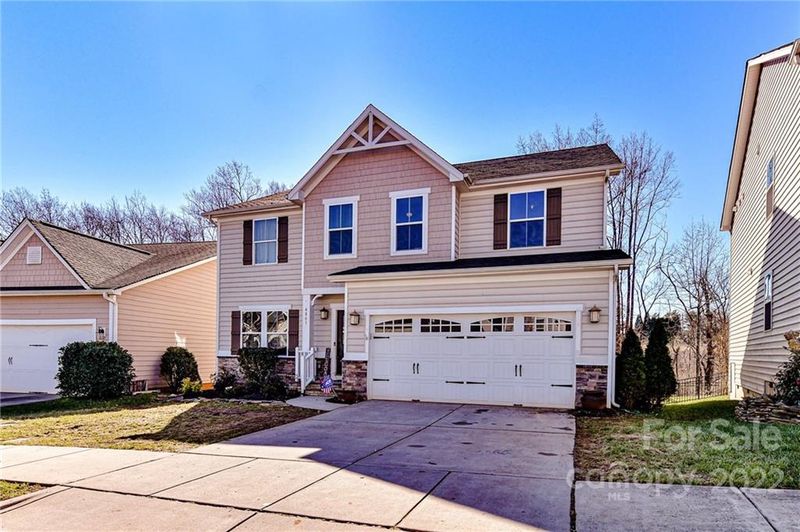 4861 Breden St, Kannapolis, NC 28081