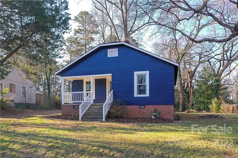 1218 Milton Ave, Kannapolis, NC 28081