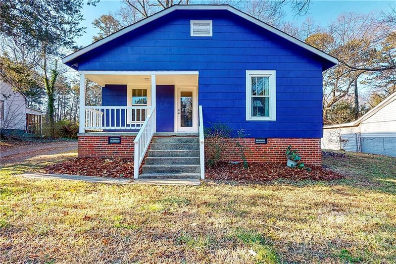 1218 Milton Ave, Kannapolis, NC 28081