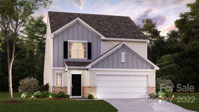2760 Oldfield Dr #109, Monroe, NC 28110