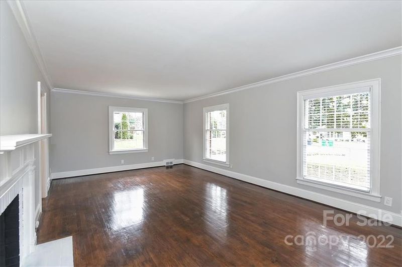 5459 Topping Pl, Charlotte, NC 28209