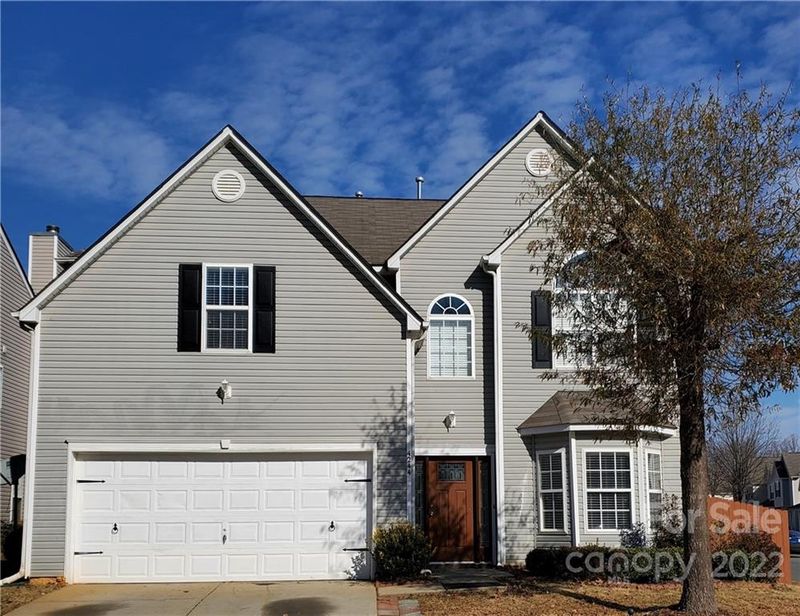 4244 Springhaven Dr, Charlotte, NC 28269