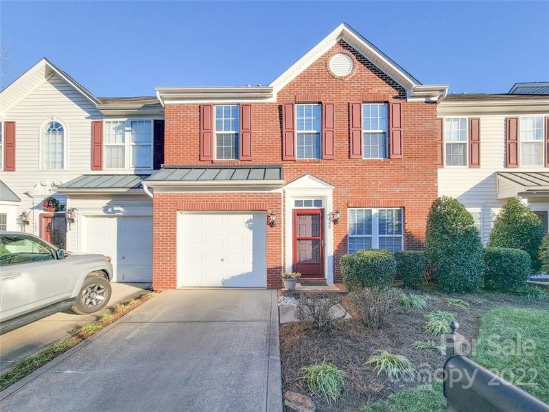 145 Kallie Loop, Mooresville, NC 28117