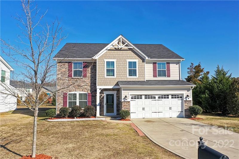 1007 Cabra Ct #9, Indian Trail, NC 28079