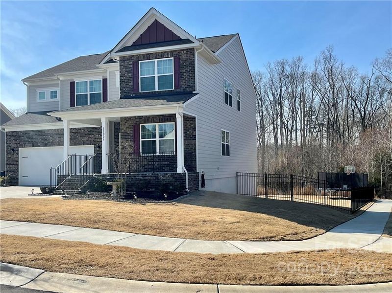 11006 Grenfell Ave, Huntersville, NC 28078