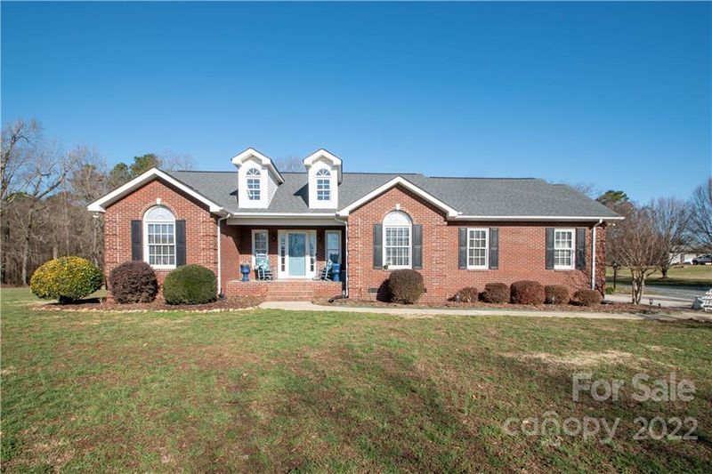 3519 Old Camden Rd, Monroe, NC 28110
