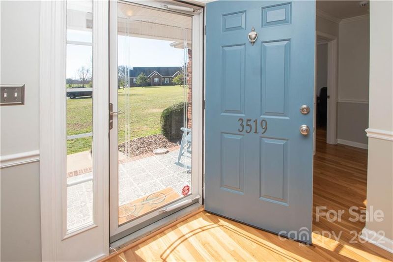 3519 Old Camden Rd, Monroe, NC 28110