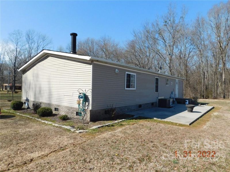 3418 Kennington Dr, Waxhaw, NC 28173