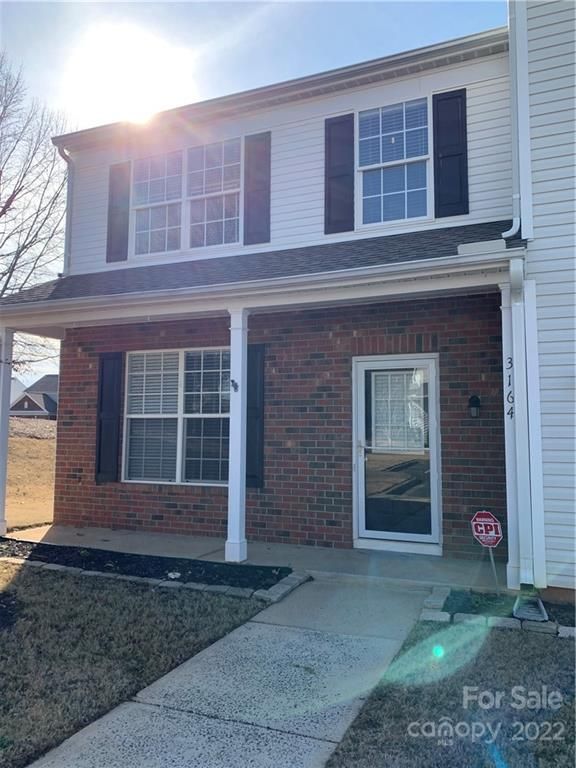 3164 Mannington Dr, Charlotte, NC 28270
