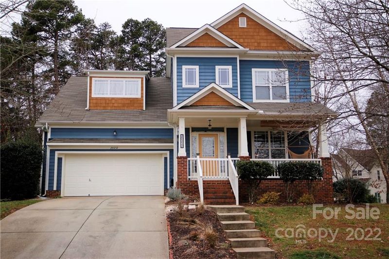 20212 Colony Point Ln, Cornelius, NC 28031