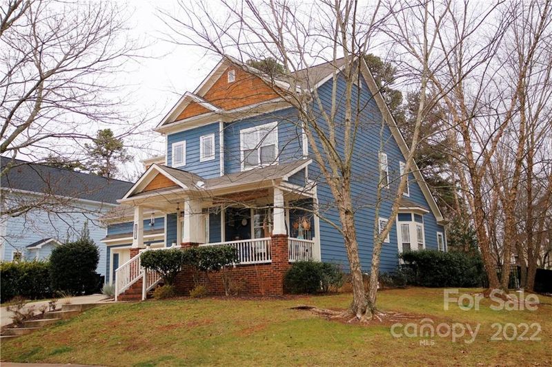 20212 Colony Point Ln, Cornelius, NC 28031