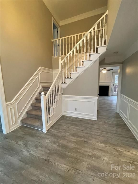 12502 Hawks Ridge Rd, Huntersville, NC 28078