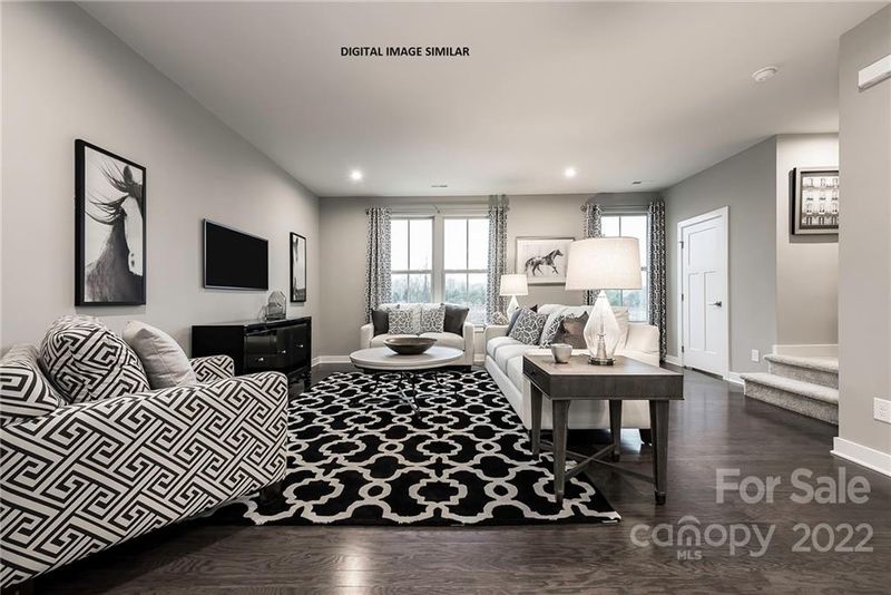 2655 Grantham Place Dr #1018A, Fort Mill, SC 29715