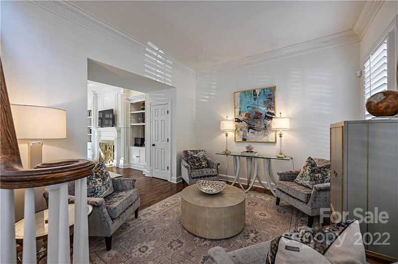 1252 Dilworth Crescent Row, Charlotte, NC 28203