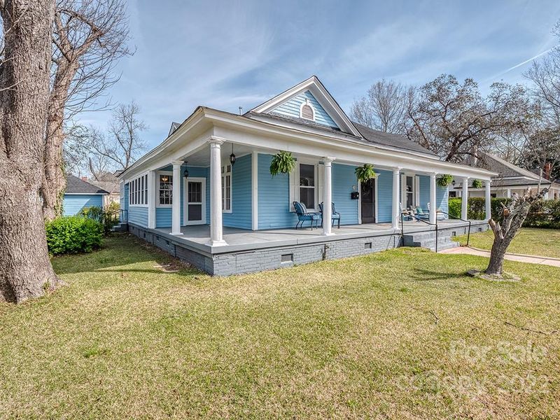 210 Elm St, Lancaster, SC 29720