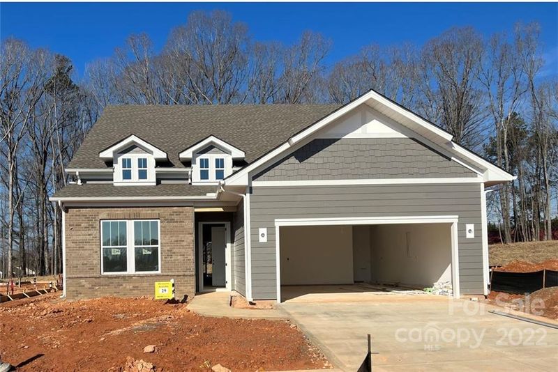 1022 Belle Mont Farm Ave, Monroe, NC 28110