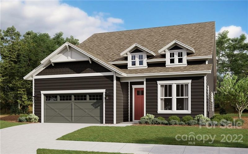 1022 Belle Mont Farm Ave, Monroe, NC 28110