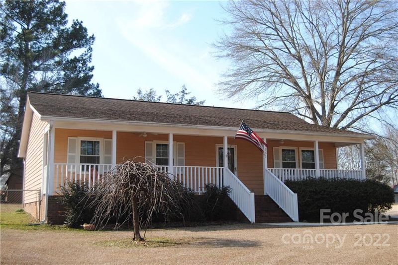 1505 University Dr, Lancaster, SC 29720