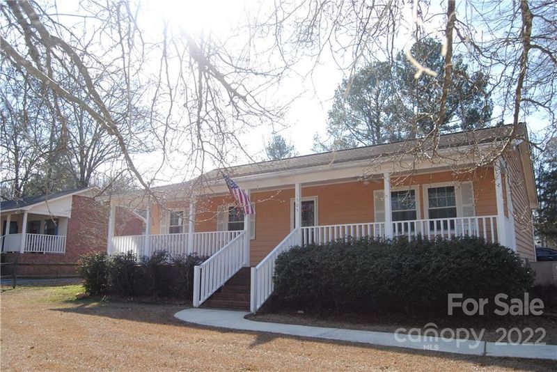 1505 University Dr, Lancaster, SC 29720