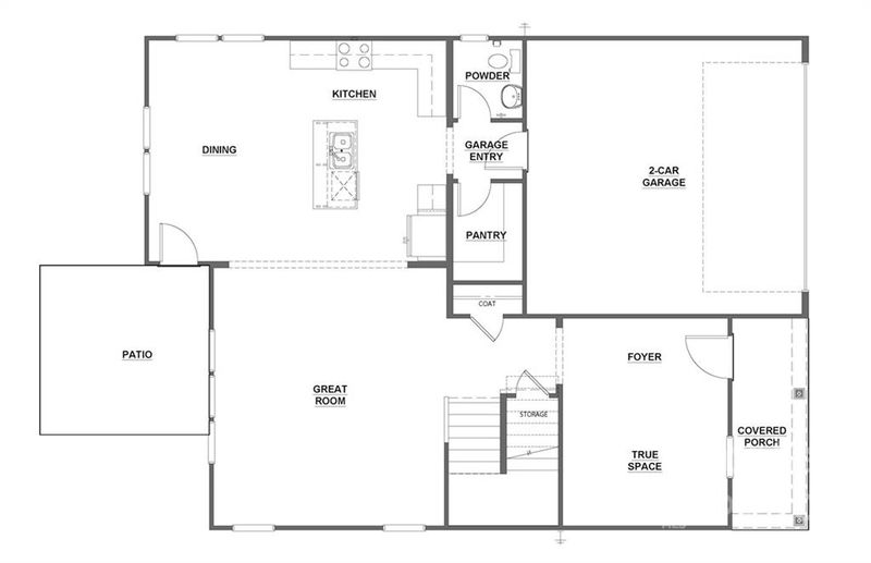 1021 Nunnery Ln #30, Kannapolis, NC 28081