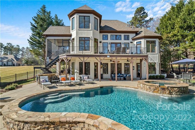 4334 Artesian Cv, Denver, NC 28037