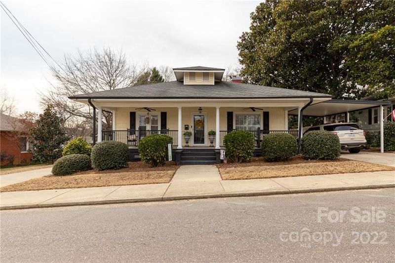 165 Eighth Ave, Cramerton, NC 28032